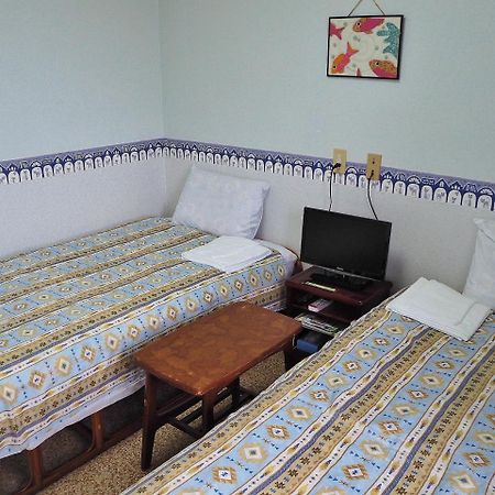 Pension New Hamanoso Ishigaki  Extérieur photo