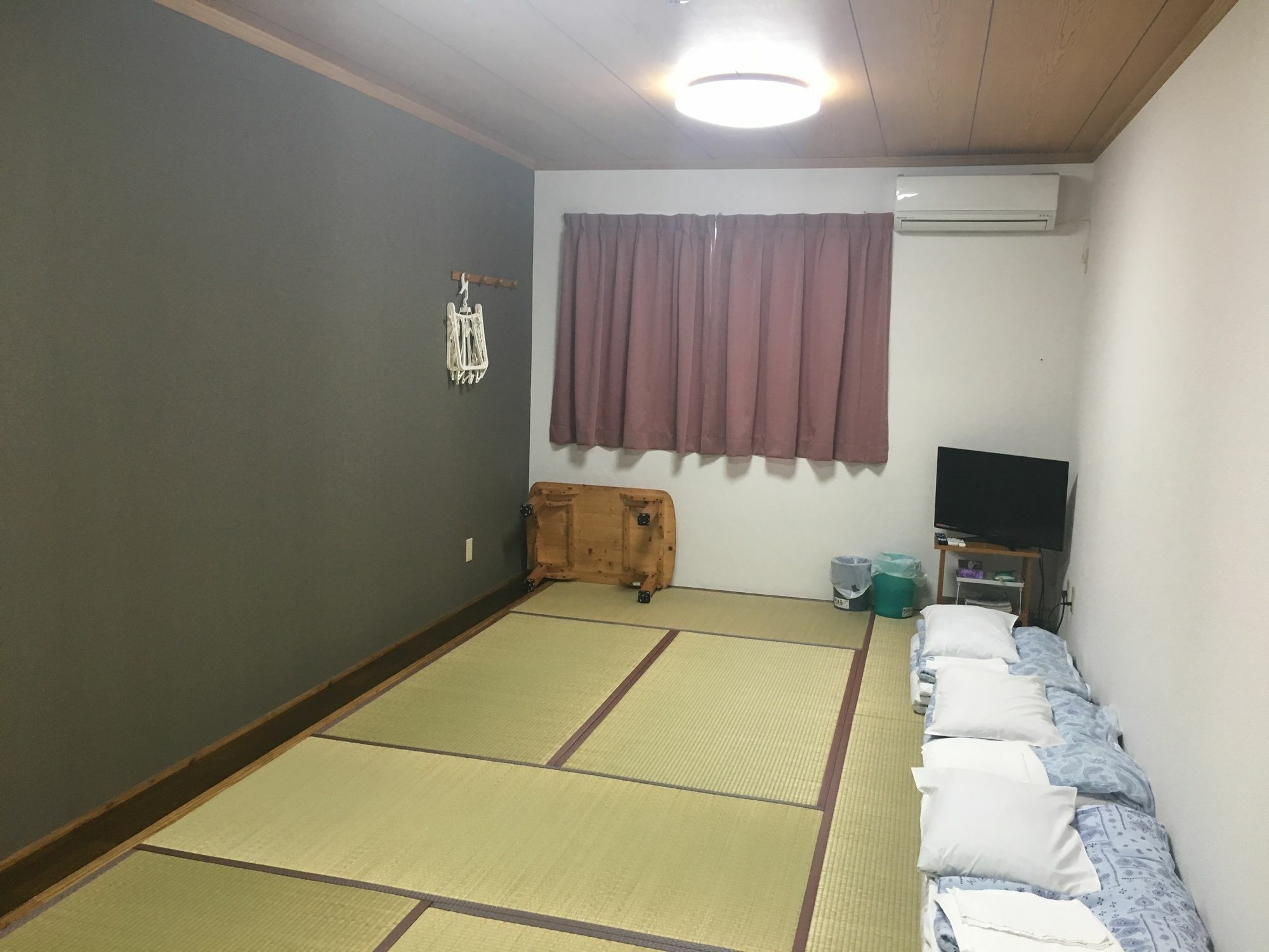 Pension New Hamanoso Ishigaki  Extérieur photo