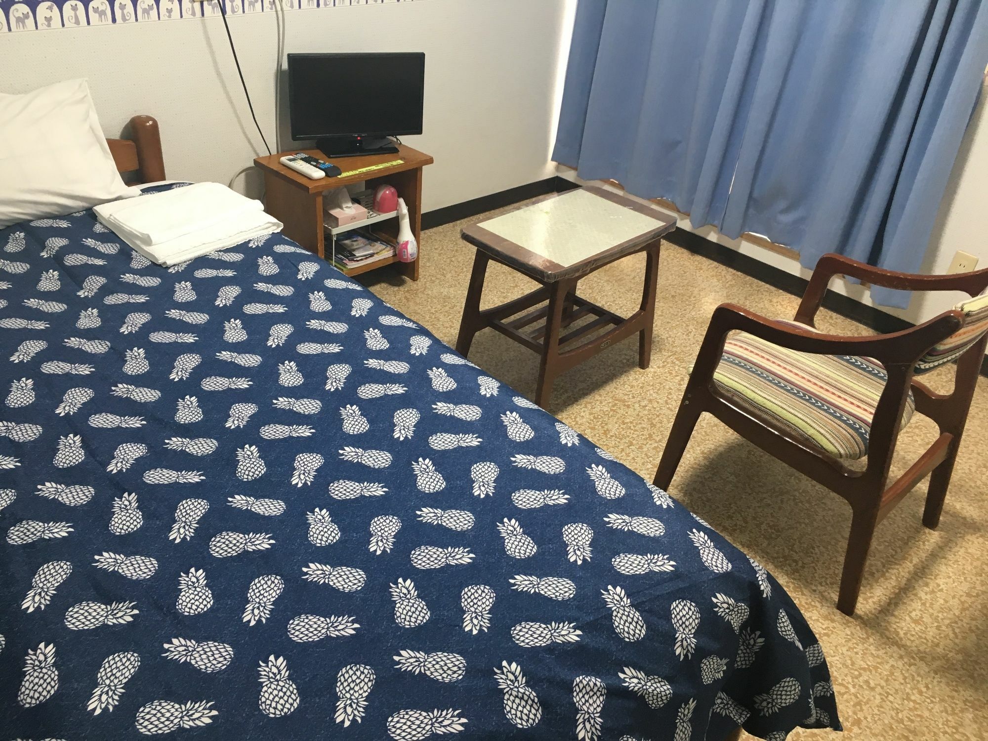 Pension New Hamanoso Ishigaki  Extérieur photo